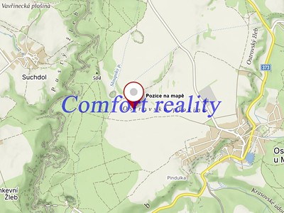 Ostrov u Macochy, okres Blansko